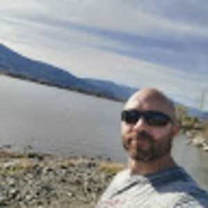 Meet your Posher, Jason